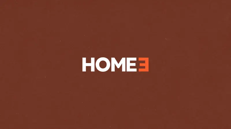 HOME3 Project